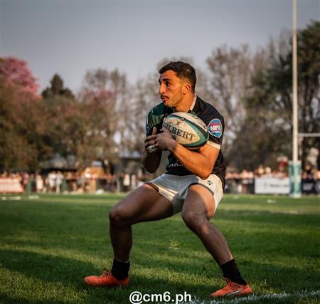 NOA 2024 - Tucuman RC vs Universitario RC