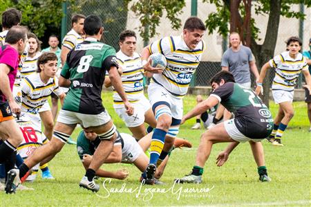 URT 2021 - Tucuman Lawn Tennis Club vs Tucuman Rugby