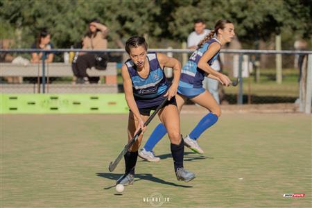 CAH 2024 - San Fernando  vs Lujan RC