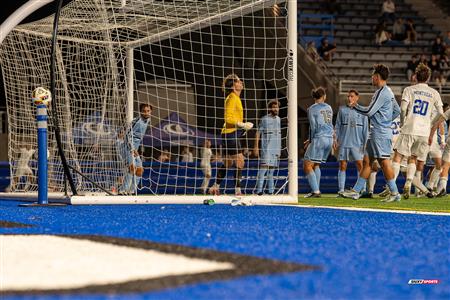 RSEQ 2024 - Soccer Universitaire Masc - UdM (4) vs (1) UQAM