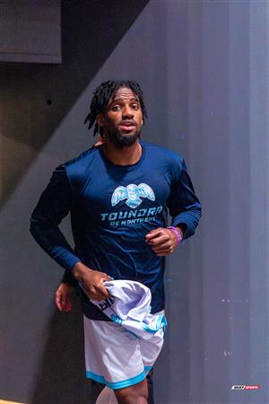 BSL - Montreal Toundra (95) vs (97) Newfoundland Rogues - Reel 1