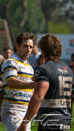 UAR - Nacional de Clubes 2024 - Tucuman Lawn Tennis vs Tala