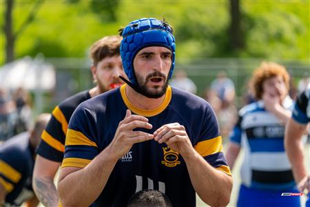 RQ 2024 - Super Ligue M Rés - TMR (45) vs (20) Parc Olympique