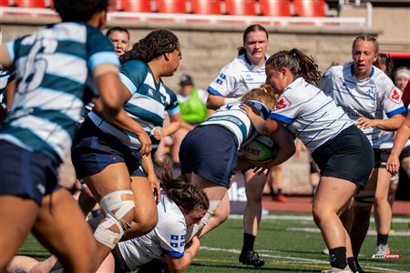 QORC-CROQ 2024 - Finals - QUÉBEC EST (37) VS (13) ONTARIO EST - 1st Position
