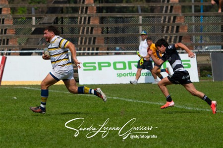 UAR - Nacional de Clubes 2024 - Tucuman Lawn Tennis vs Tala