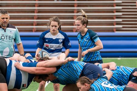 QORC-CROQ 2024 - QUÉBEC EST (40) VS (29) ONTARIO EST