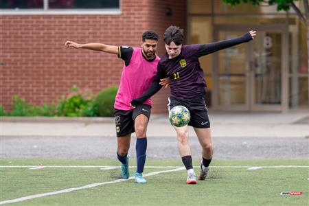 TKL 2024 DIV 1 - Joga Bonito (5) vs (3) Legacy
