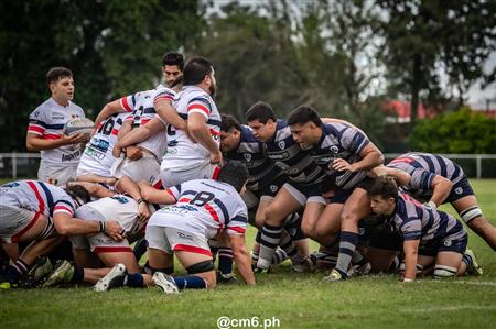URT 2024 - Universitario de Tucuman vs Natacion y Gimnsasia - Amistoso