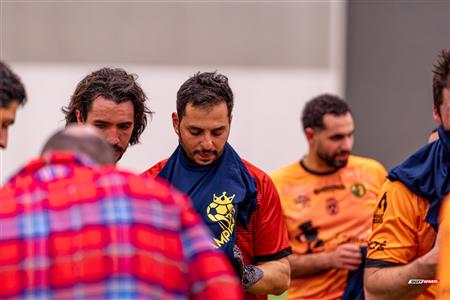 TKL 2024 DIV 2 - Bandjos FC Div 2 Champions - Remise des prix