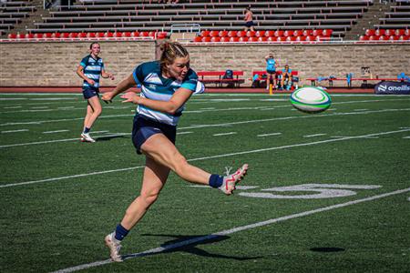 QORC-CROQ 2024 - FINALS - QUÉBEC EST (37) VS (13) ONTARIO EST - 1ST POSITION - Reel Mayarts