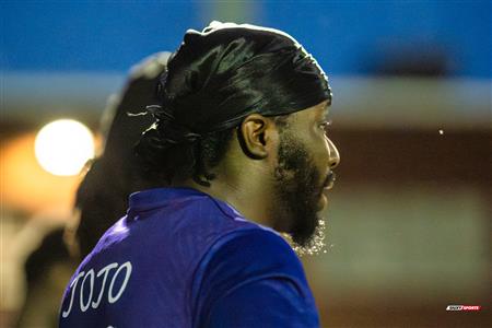 TKL 2024 Div 1 - FC Lion (1) vs (0) BWA KALE