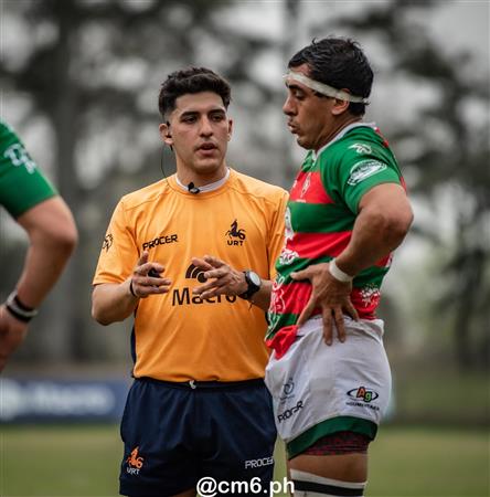 NOA 2024 - Huirapuca SC vs Universitario RC