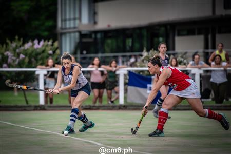 Final Pre 2023 - Universitario vs Tarcos