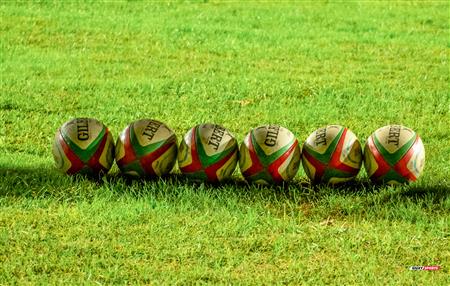 SRA 2024 - Pampas (22) vs (12) Yacaré