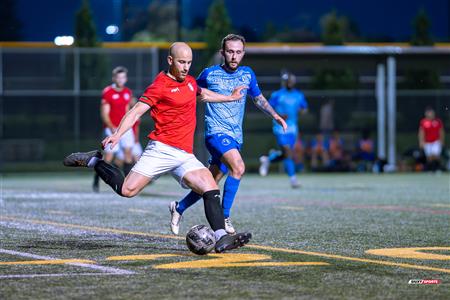 ARSC - Bandjos Div1 (4) vs (0) Homenetmen Gamk