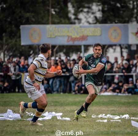 NOA 2024 - Final - Tucuman Lawn Tennis (13) vs (10) Tucuman Rugby