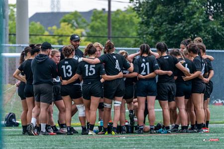 RQ 2024 - Finales - LPR1 F1 - CR Québec (34) vs (19) Ottawa RC