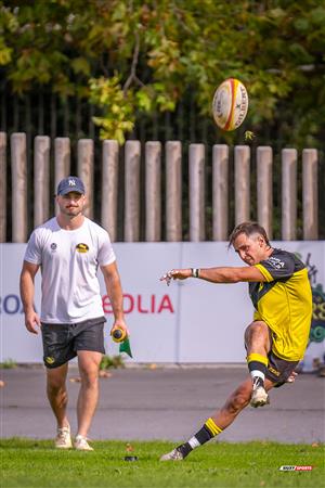 FER 2024 - Getxo Artea Rugby Taldea (41) vs (8) Hernani Club Rugby Elkartea 