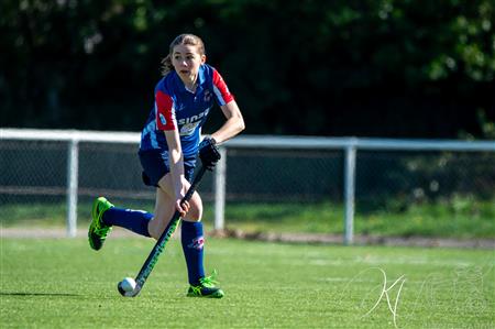 FFH2 2024 - N2 - Hockey Club Grenoble vs Entente Orleans-Mer