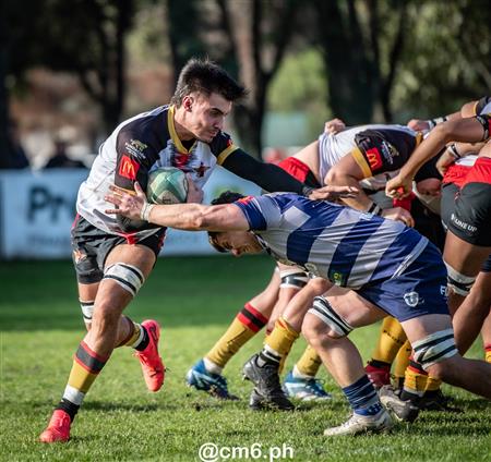 URT 2024 - Universitario (57) vs (6) Cardenales