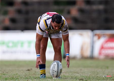 URT 2024 - Tucuman Lawn Tennis Club (16) vs (15) Tucuman RC