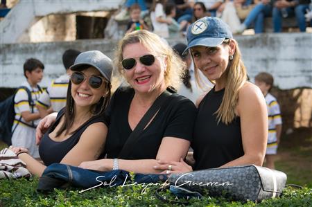 Tucuman Lawn Tennis vs Cardenales RC