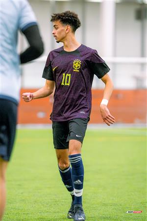TKL 2024 DIV 2 - Semi Final - Joga Bonito (5) vs (3) FC Lion