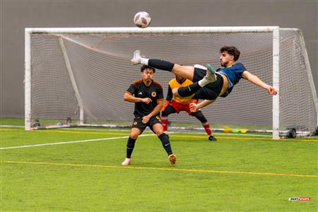 TKL 2024 DIV 2 - FC Lion (3) vs (4) Bolos TKL