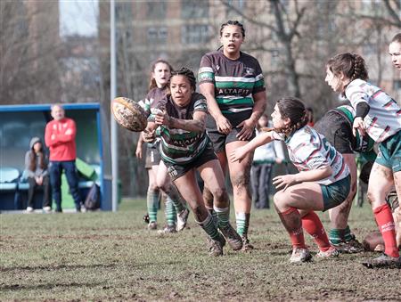 FER 2024 - La Unica RT vs Iruña Rugby Club - Neskak
