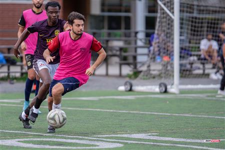 TKL 2024 DIV 1 - Joga Bonito (5) vs (3) Legacy