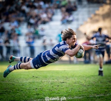 NOA 2024 - Universitario RC vs Jockey Club de Salta