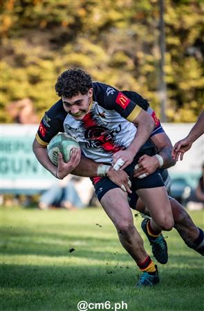 URT 2024 - Universitario (57) vs (6) Cardenales