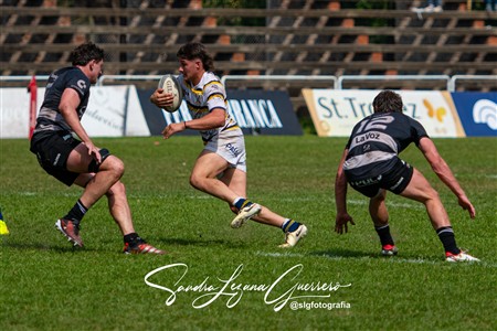 UAR - Nacional de Clubes 2024 - Tucuman Lawn Tennis vs Tala