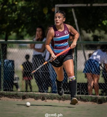 ATH 2024 - FEM - TUCUMAN LAWN TENNIS CLUB vs Jockey Club Tucuman