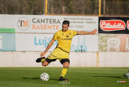 AFA - 1B - 2024 - FLANDRIA (3) VS (0) Villa San Carlos