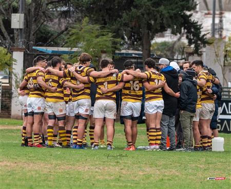 URBA 2024 - Top 12 Inter - Pre - Atletico del Rosario vs Belgrano Athletic