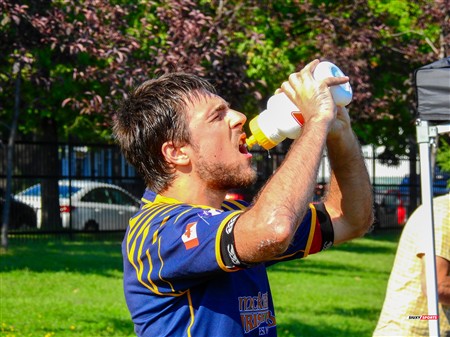 RQ 2018 - Final Prov 1 Masc - TMR RFC (62) vs (31) Parc Olympique Rugby