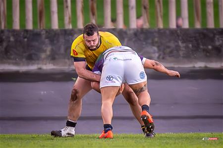 FER 2024 - DHB - Getxo RT (52) vs (10) CR Malaga