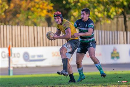 FER 2024 - DHB - Getxo RT (91) vs (0) La Unica RT