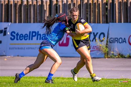 FER 2024 - Getxo Neskak  vs Pinguinas Rugby Burgos
