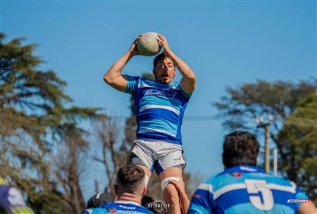 URBA - 1C - Lujan RC vs CASA de Padua - Sep 14