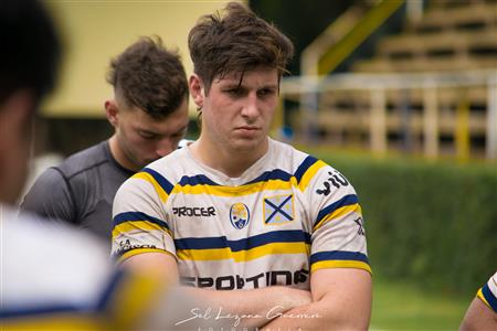 URT 2021 - Tucuman Lawn Tennis Club vs Huirapuca SC