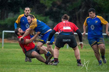 Fed2 2024 - US Deux Ponts vs Renage Rives