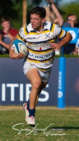 UAR - Torneo del Interior 2024 - Final - Jockey Cordoba (24) vs (30) Tucuman Lawn Tennis