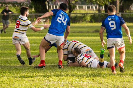 URT 2021 - Tucuman Lawn Tennis Club vs Natacion y Gimnasia