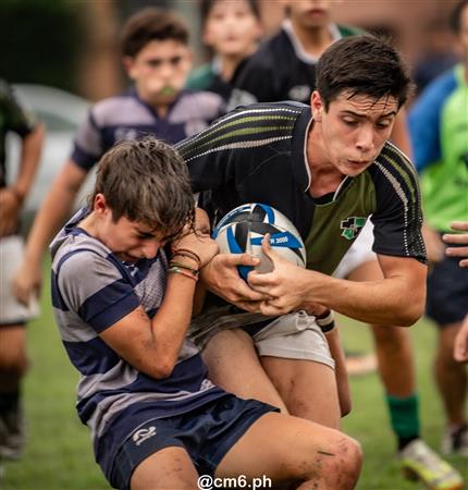 URT 2024 - M14 - Tucuman RC vs Universitario RC