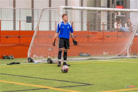 TKL 2024 Div 2 - Final - Bandjos Div2 (2) vs (1) Joga Bonito