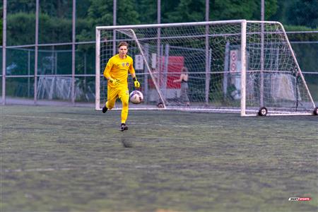 PLSQ - CS Mont-Royal Outremont (1) vs (0) Ottawa South United
