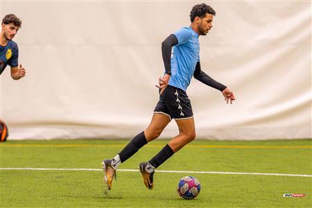 TKL 2024 DIV 2 - FC Lion (4) vs (3) Trust