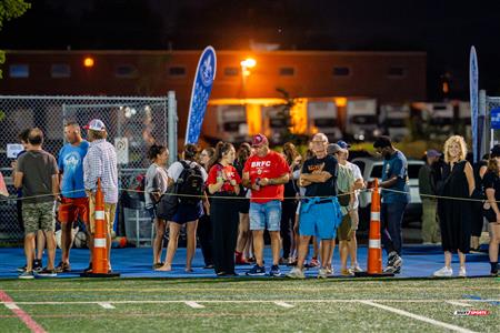RQ 2024 - Finales - SL M1 - TMR (19) vs (20) Beaconsfield - Match